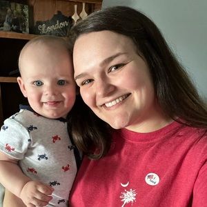 Meet your Posher, Carrie